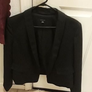 Dress jacket